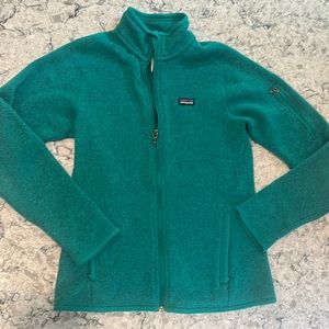 Patagonia Better Sweater